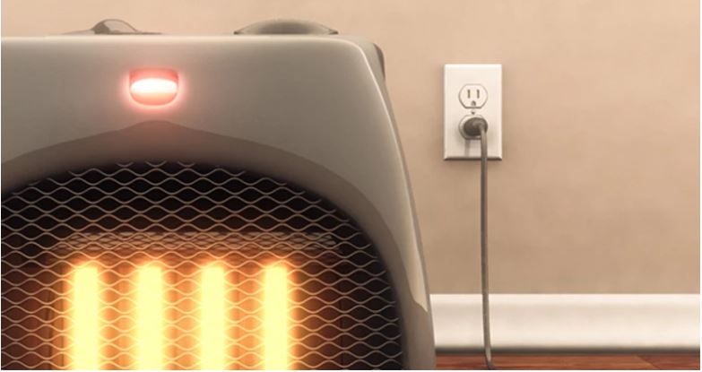 Portable Heater